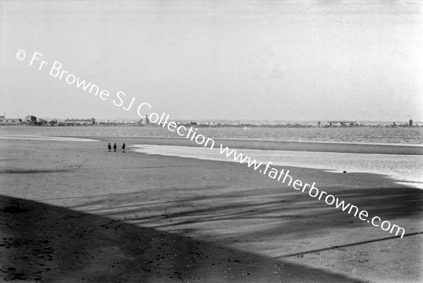 SANDYMOUNT STRAND